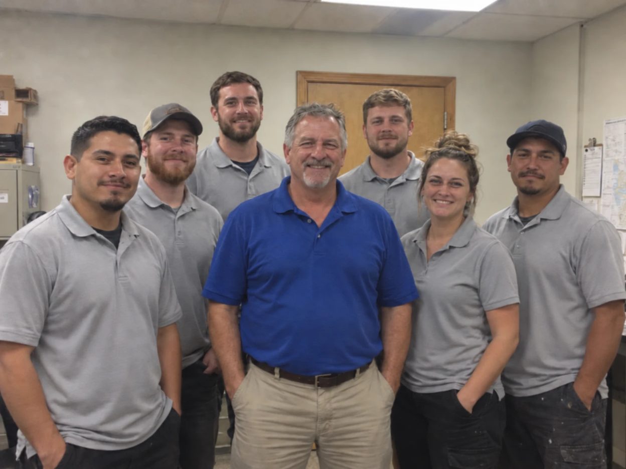 HVAC Repair service in Killeen, TX