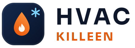 Killeen HVAC